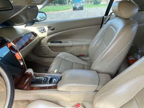Used 2007 Jaguar XK Convertible RWD image 5