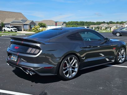 Used 2018 Ford Mustang GT Premium w/ Enhanced Security Package