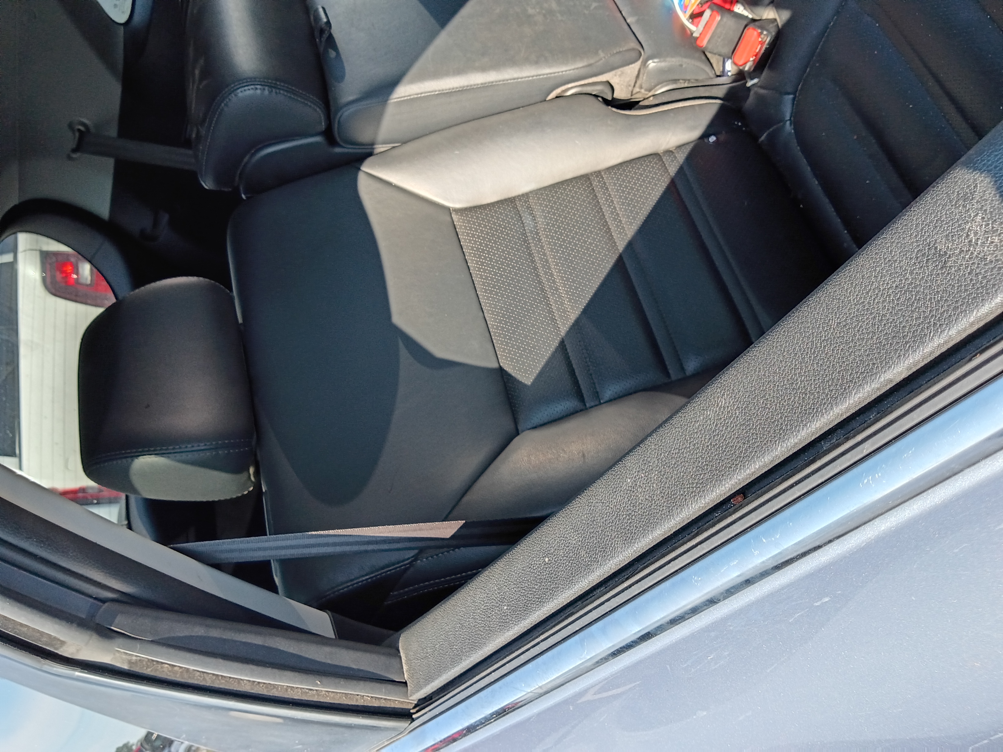 Used 2019 Kia Sorento EX FWD image 5