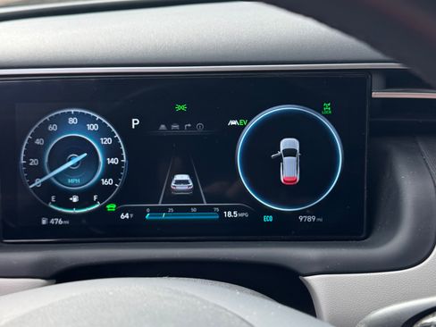 Used 2024 Hyundai Tucson SEL image 11