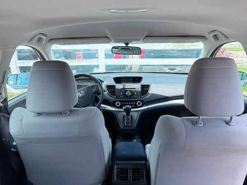 Used 2016 Honda CR-V LX image 13