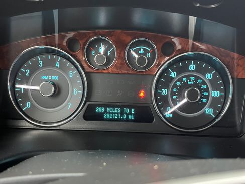 Used 2011 Ford Flex Limited image 2