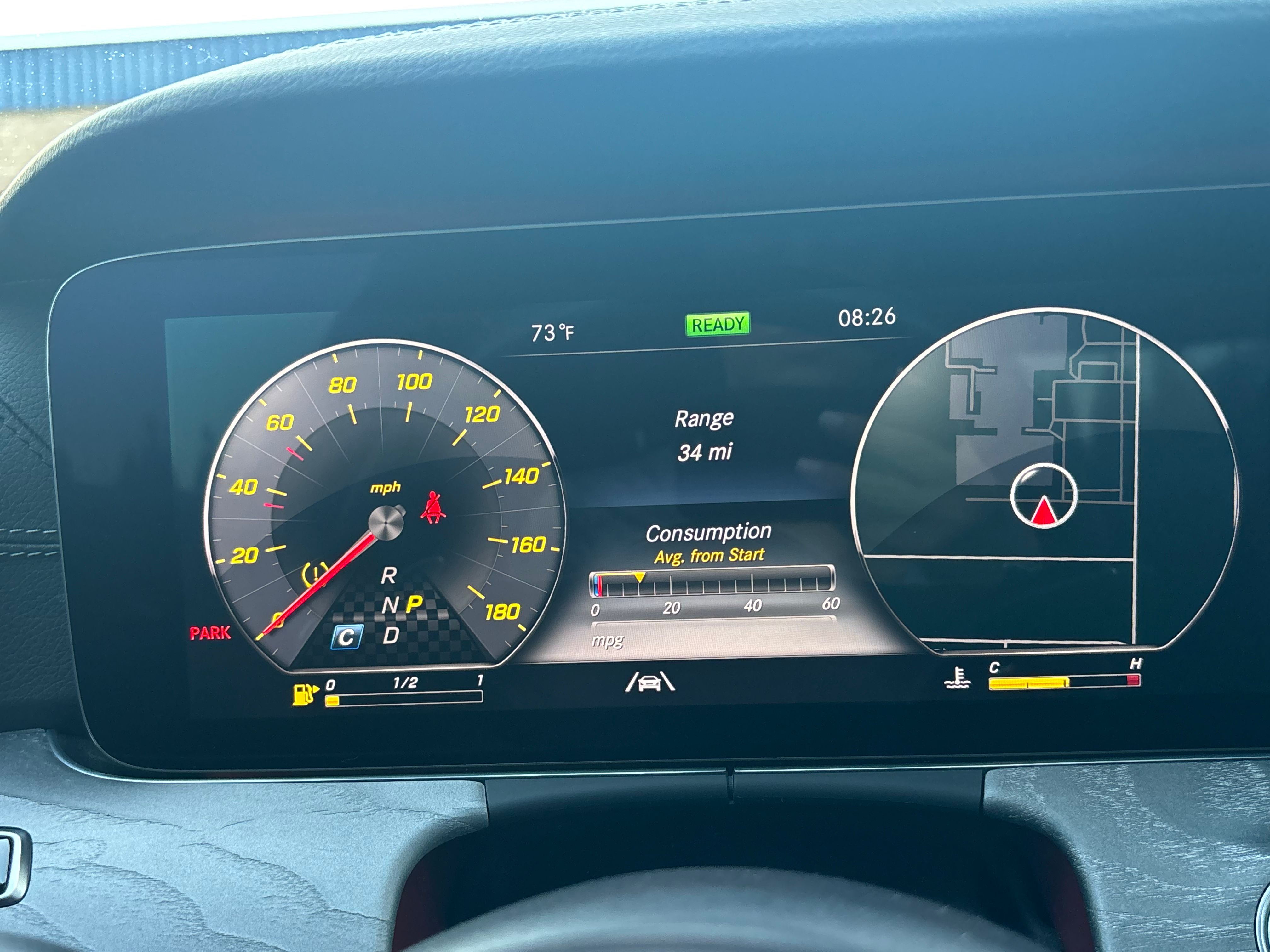 Used 2020 Mercedes-Benz CLS 53 AMG 4MATIC image 22