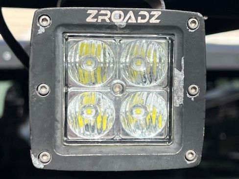 Used 2020 Jeep Gladiator Rubicon image 11