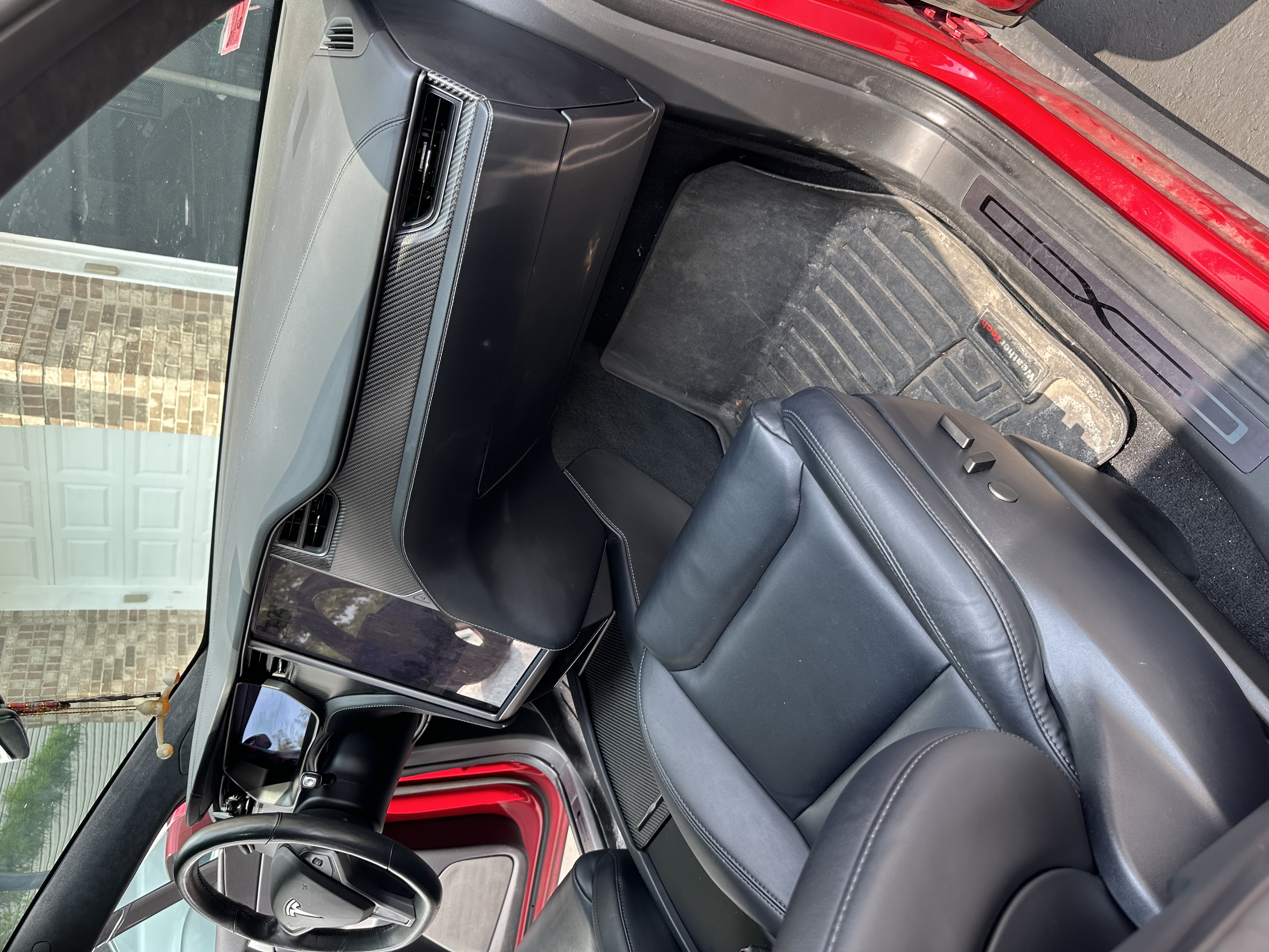 Used 2020 Tesla Model X Performance AWD/4WD image 17
