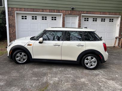Used 2016 MINI Cooper 4-Door Hardtop