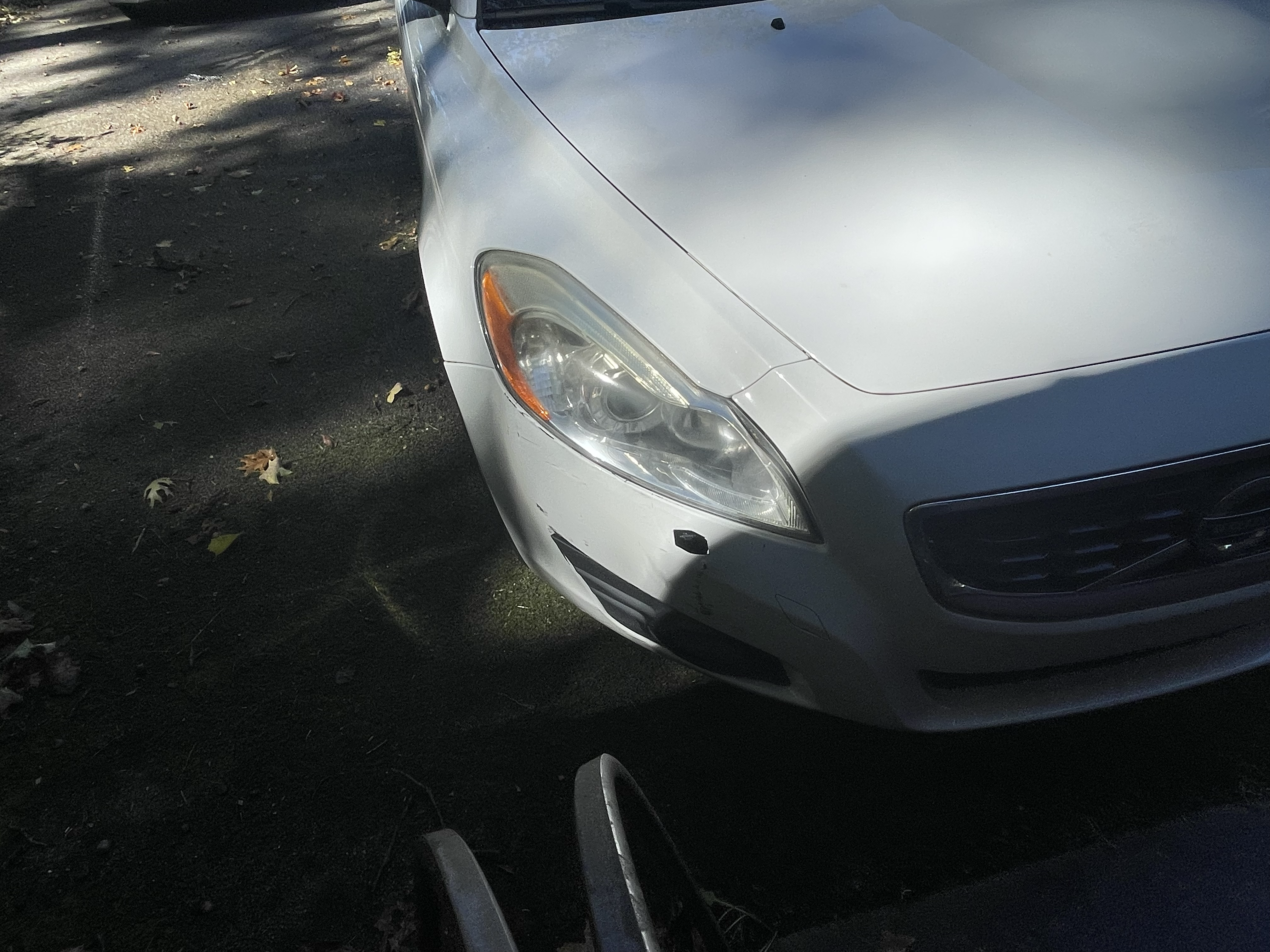 Used 2012 Volvo C70 T5 FWD image 5