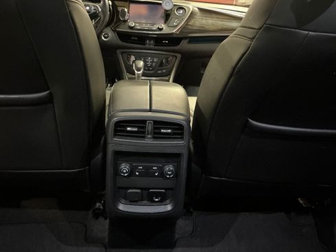 Used 2017 Buick Envision Essence image 9