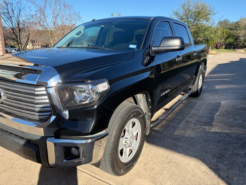 Used 2014 Toyota Tundra SR5 image 4