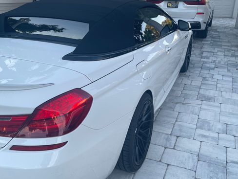 Used 2013 BMW 650i Convertible image 5