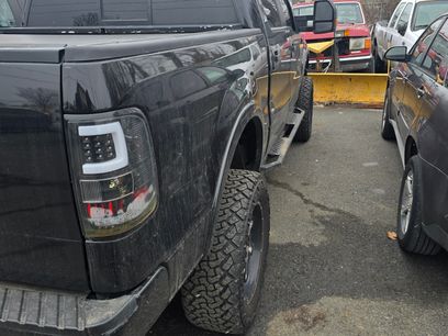Used 2006 Ford F150 Lariat