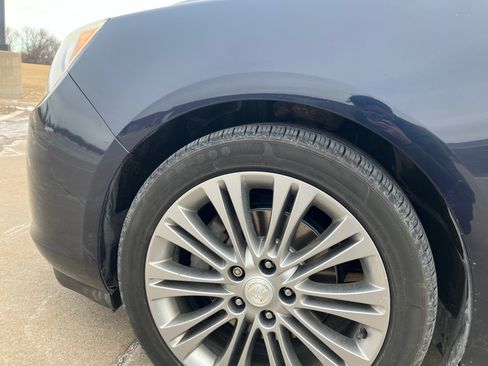 Used 2015 Buick Verano Leather image 6