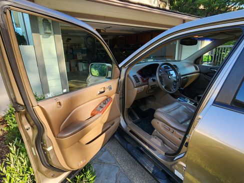 Used 2003 Acura MDX Touring image 10