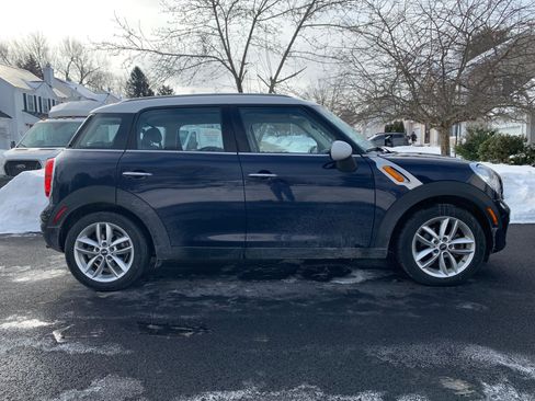Used 2014 MINI Cooper Countryman image 2