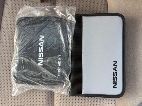 Used 2005 Nissan Altima 2.5 S w/ (S02) Side Airbags Pkg FWD image 18