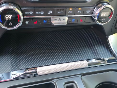 Used 2021 Ford F150 Limited image 31