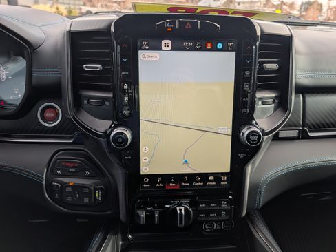 Used 2023 RAM 1500 TRX w/ TRX Level 2 Equipment Group image 25