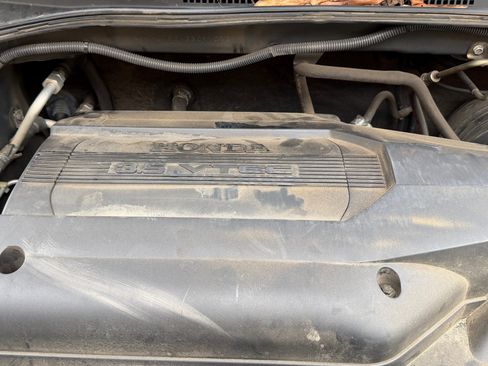 Used 2003 Honda Odyssey EX image 11