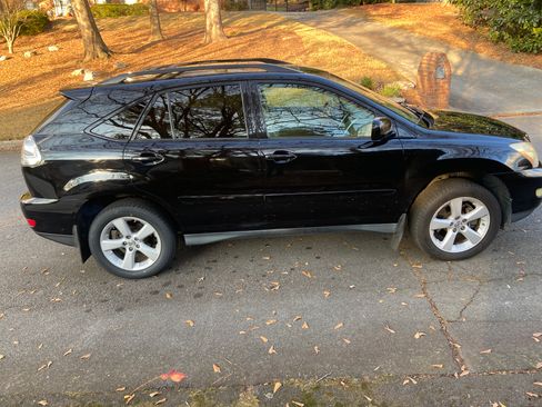 Used 2007 Lexus RX 350 AWD image 1