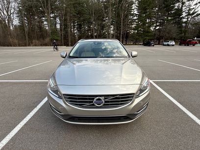 Used 2015 Volvo V60 T5 Premier Plus