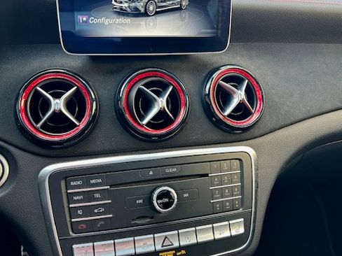 Used 2019 Mercedes-Benz CLA 45 AMG 4MATIC image 8