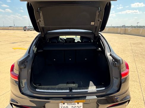 Used 2019 BMW X4 M40i w/ Executive Package image 14