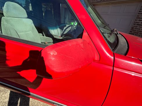 Used 1997 GMC Sierra 1500 2WD Extended Cab w/ Marketing Option Pkg 3 image 6