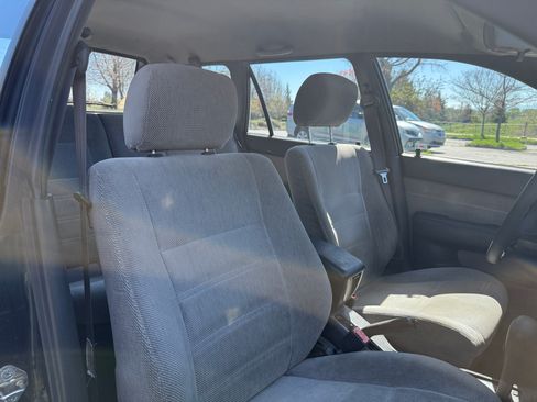 Used 1996 Toyota Corolla DX image 16