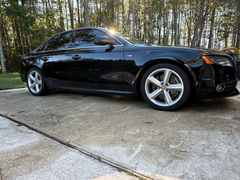 Used 2012 Audi A4 2.0T Premium Plus image 2