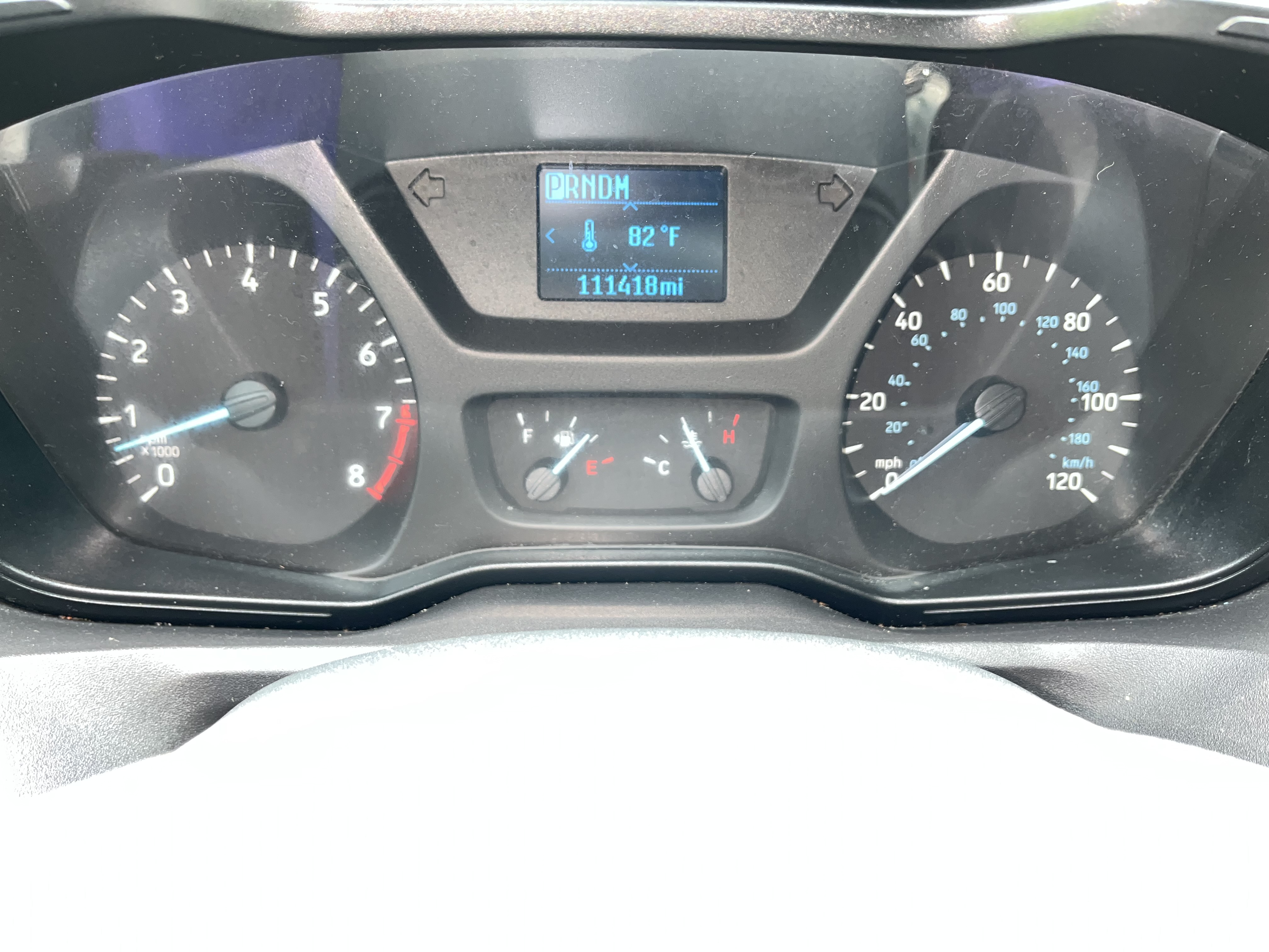 Used 2016 Ford Transit 350 XLT RWD image 17