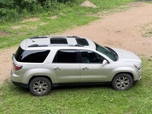 Used 2014 GMC Acadia SLT AWD/4WD image 1
