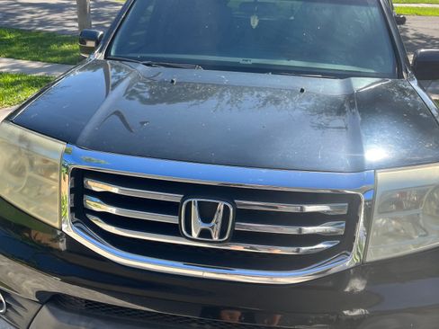 Used 2013 Honda Pilot EX image 5