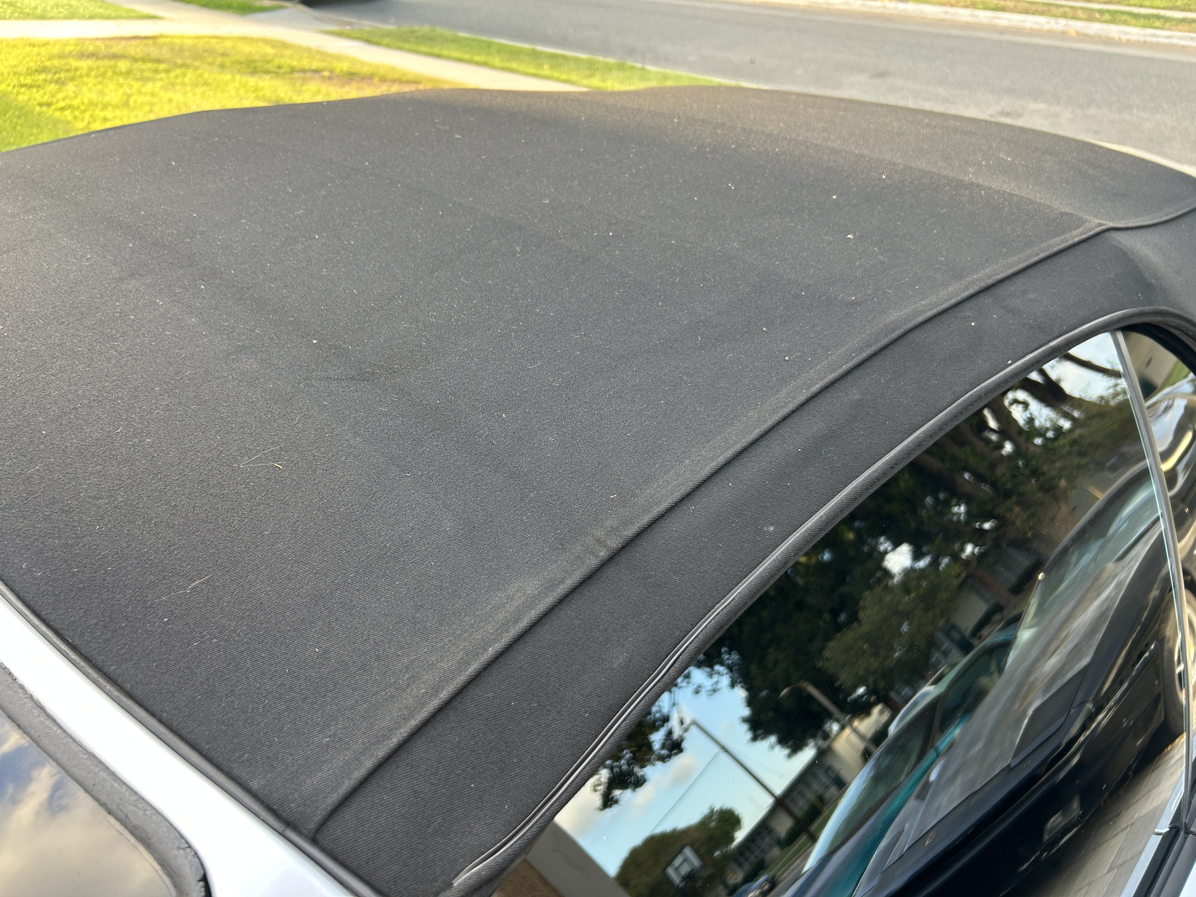 Used 2001 BMW M3 Convertible RWD image 24
