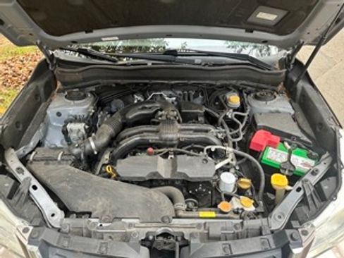 Used 2015 Subaru Forester 2.5i Premium image 11