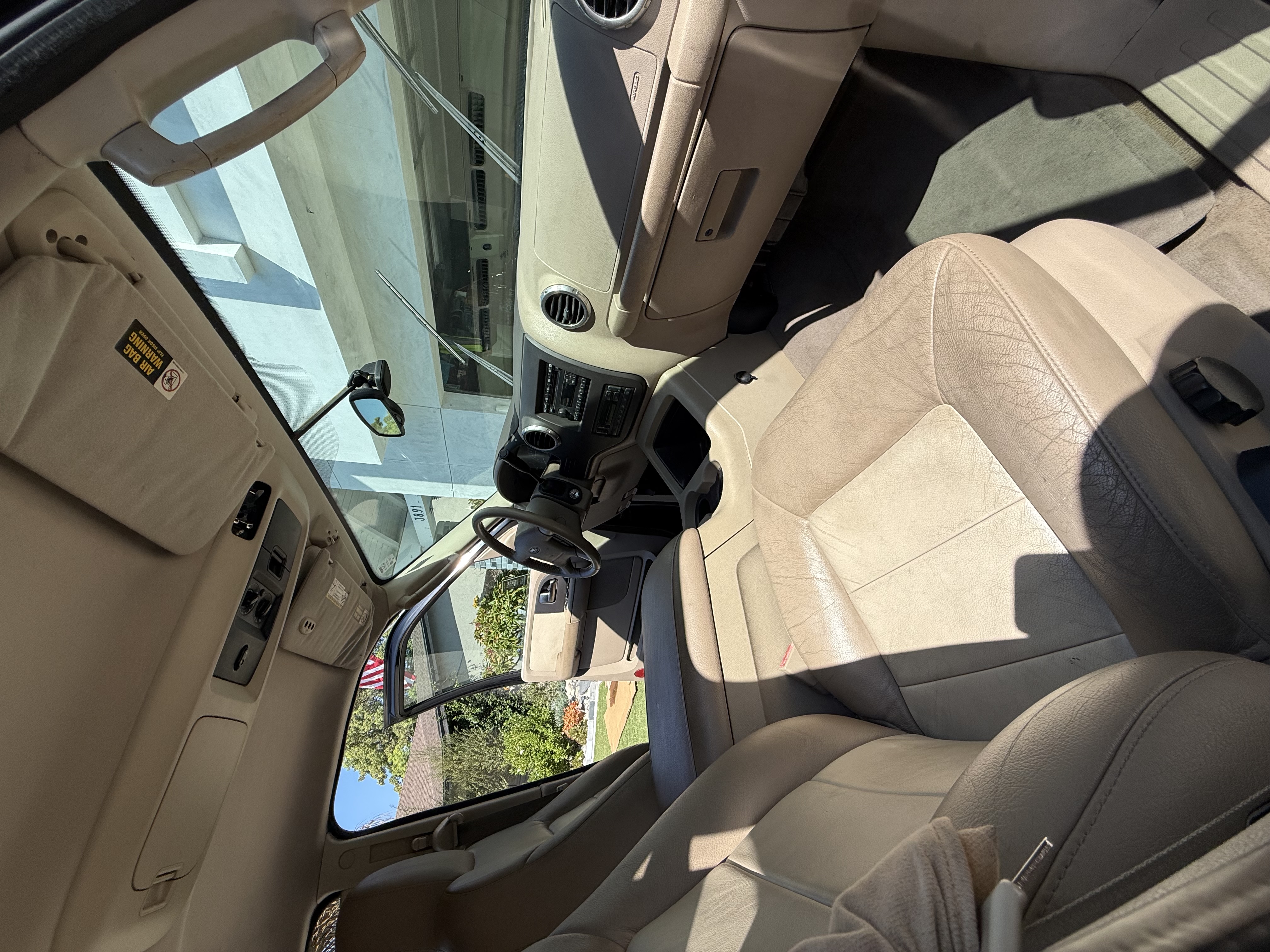 Used 2003 Ford Expedition Eddie Bauer RWD image 21