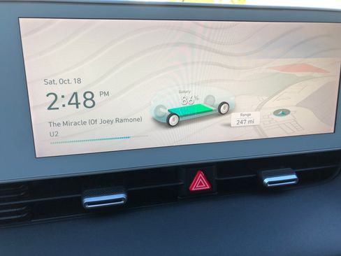 Used 2022 Hyundai Ioniq 5 SEL w/ Cargo Package image 20