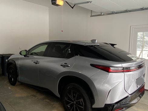 Used 2026 Lexus RZ 450e 450e Premium Sport Utility 4D w/ Technology Package image 12