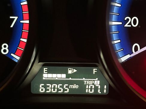 Used 2013 MAZDA MAZDA3 i Sport image 11