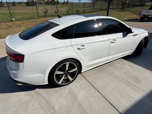 Used 2025 Audi A5 2.0T Premium Plus image 5