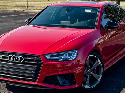 Used 2019 Audi S4 Premium Plus w/ Premium Plus Package