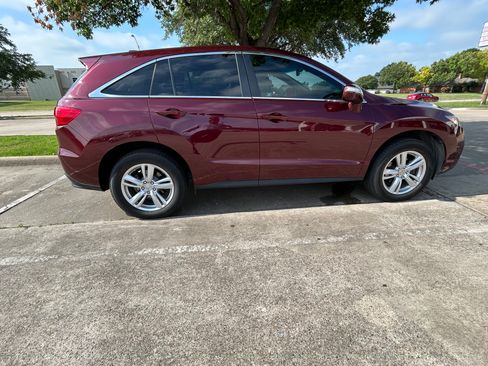 Used 2013 Acura RDX FWD w/ Technology Package image 9