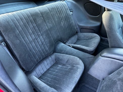 Used 1994 Pontiac Firebird Formula RWD image 22