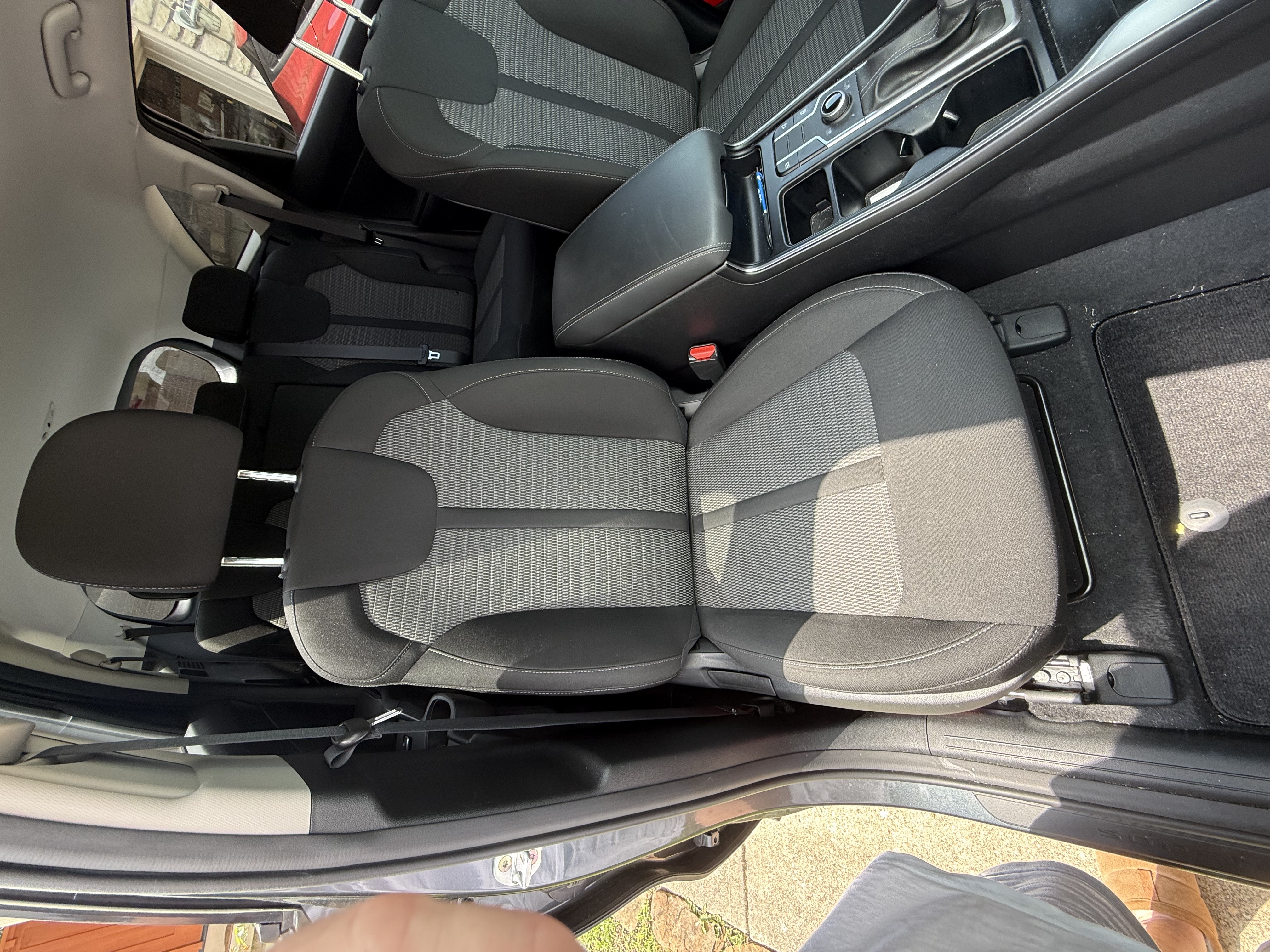 Used 2022 Kia Sorento LX AWD/4WD image 10