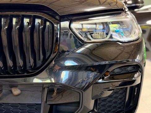 Used 2022 BMW X5 sDrive40i w/ M Sport Package image 12