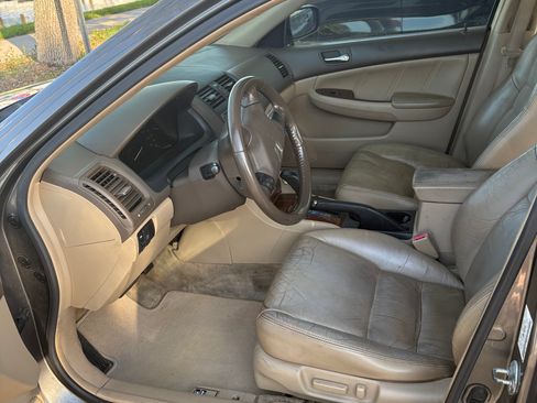 Used 2006 Honda Accord EX-L image 11