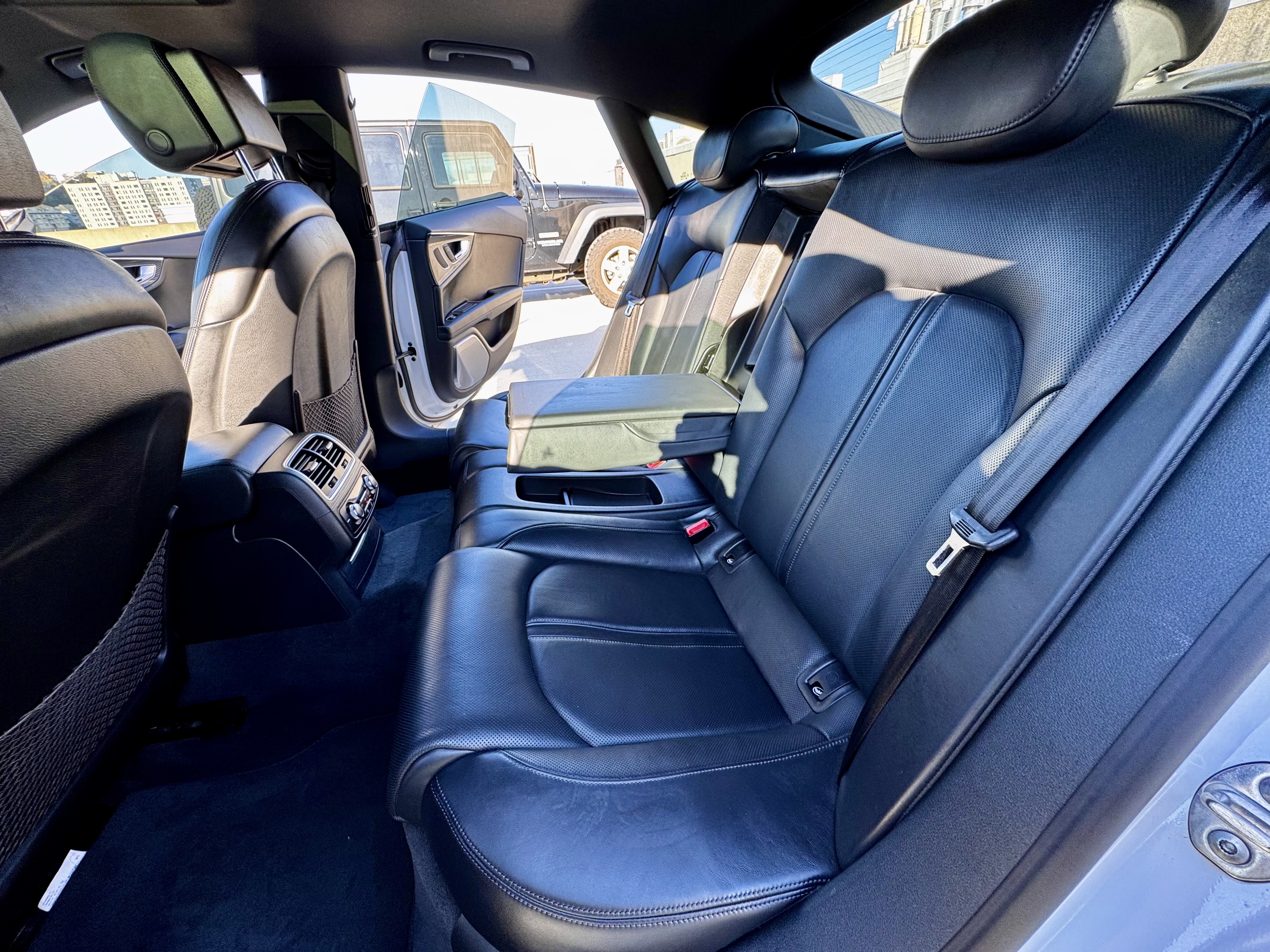 Used 2014 Audi RS 7 Prestige AWD/4WD image 22