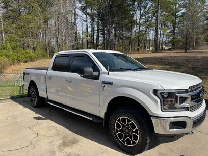 Used 2019 Ford F150 XLT w/ Equipment Group 302A Luxury