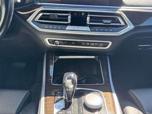 Used 2020 BMW X5 xDrive40i w/ Convenience Package image 17