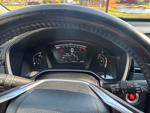 Used 2018 Honda CR-V EX-L image 9