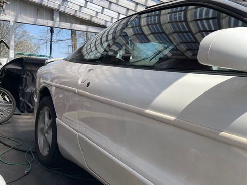 Used 1993 Ford Probe GT image 6